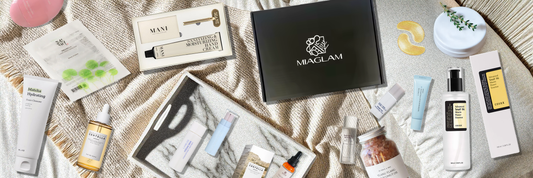 Why Travel-Sized Beauty Products Are a Must-Have