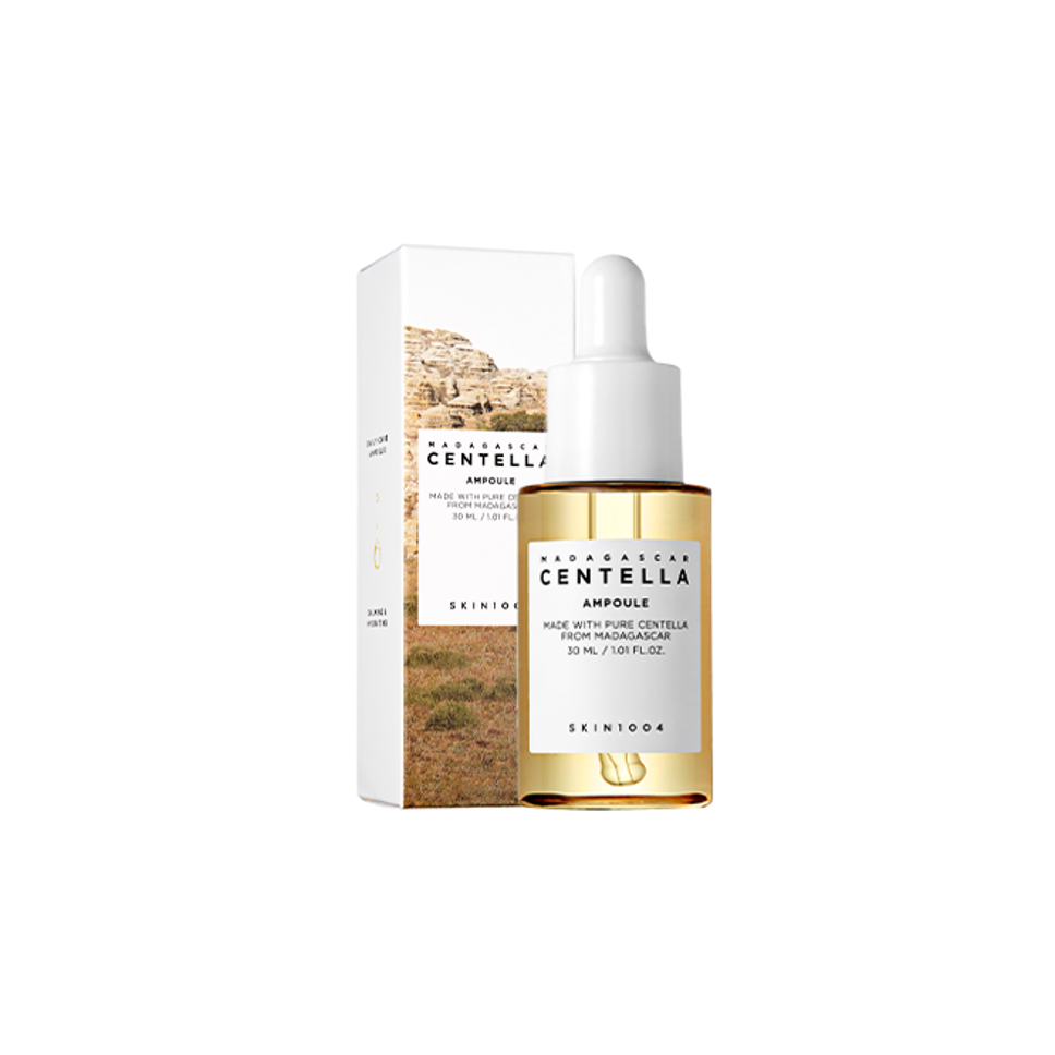 MIAGLAM Summer Beauty Box