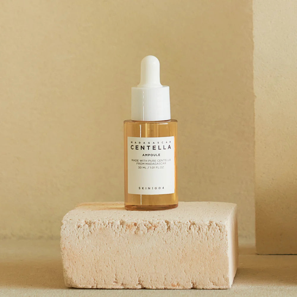 Madagascar Centella Ampoule