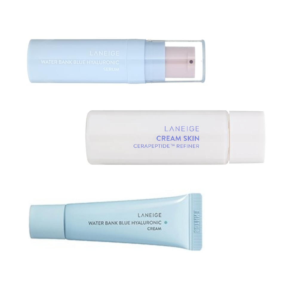 MIAGLAM Summer Beauty Box