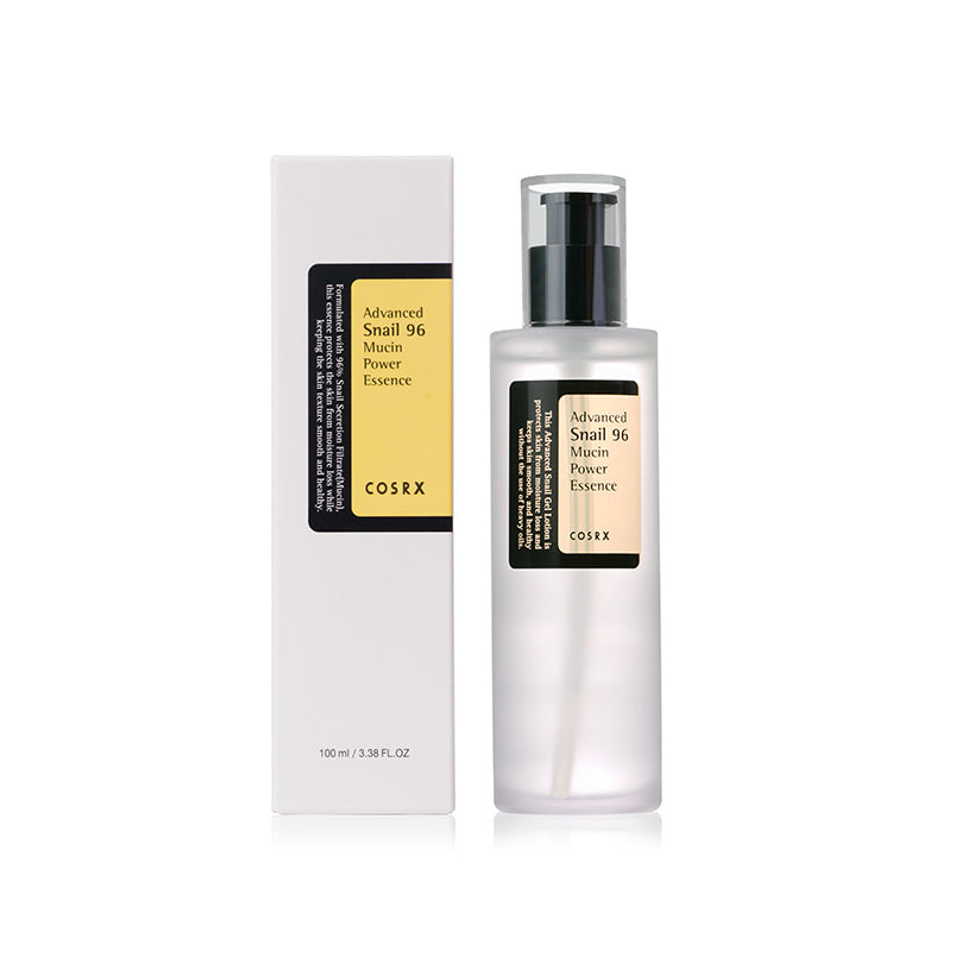 MIAGLAM Summer Beauty Box