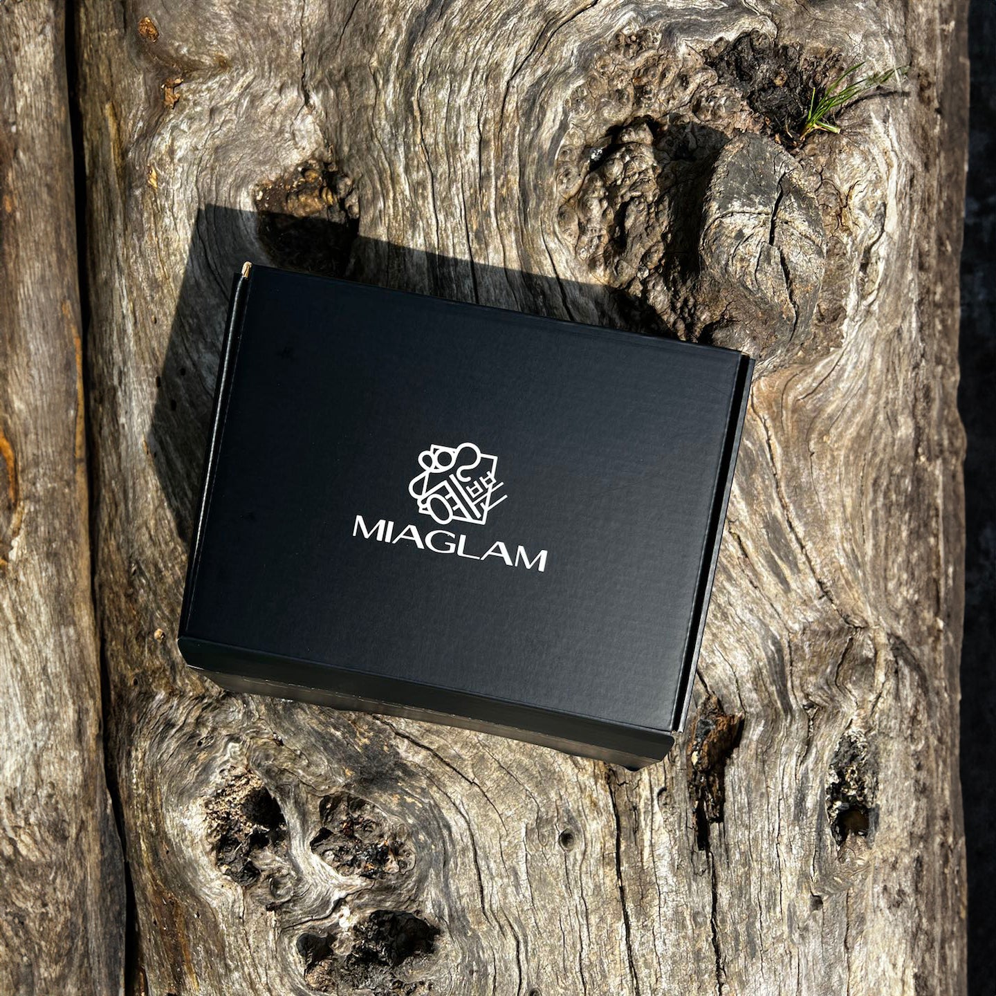 MIAGLAM Summer Beauty Box