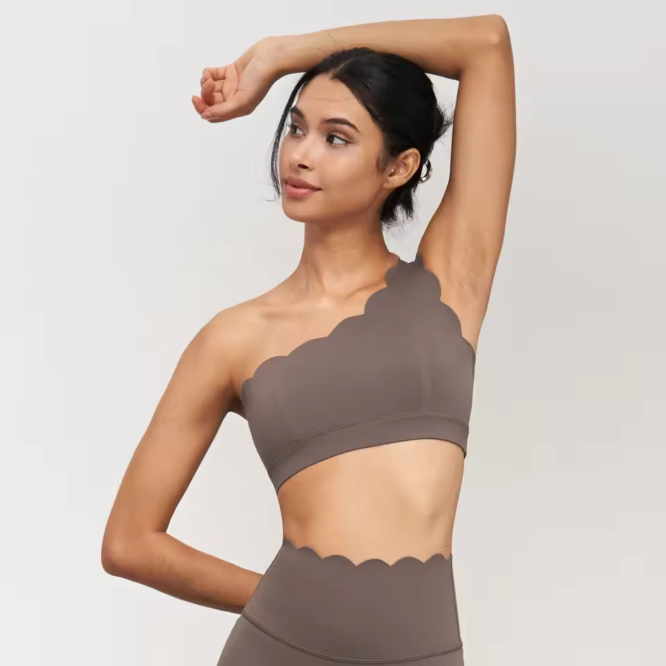 2 Piece Yoga Set - Lotus