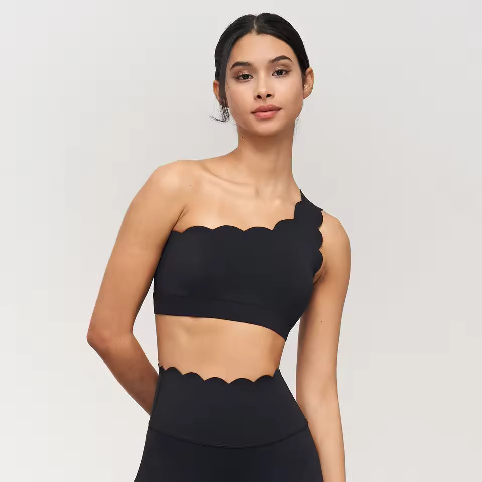 2 Piece Yoga Set - Lotus