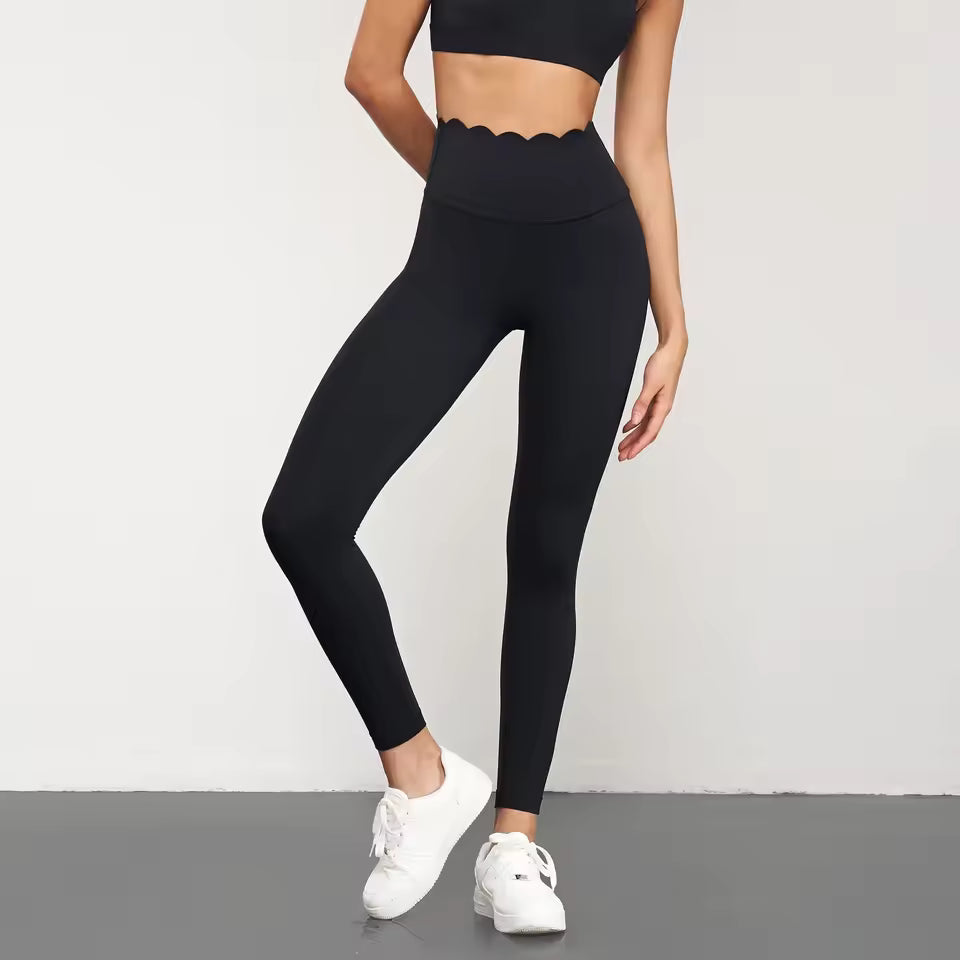 2 Piece Yoga Set - Lotus